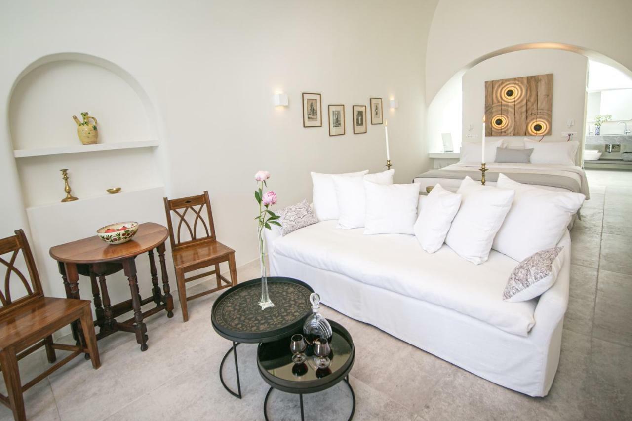 Aloia Villas Zewnętrze zdjęcie