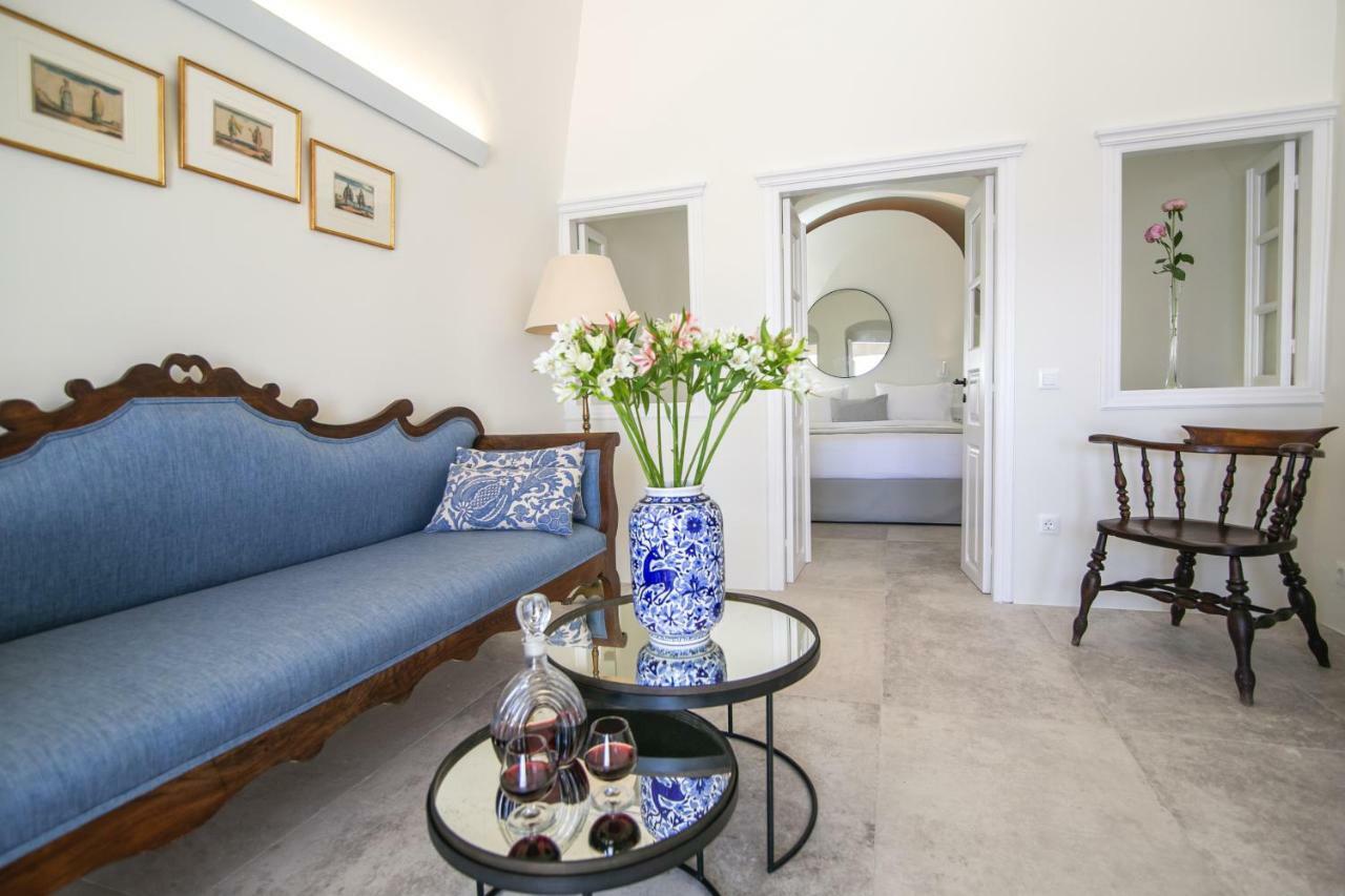 Aloia Villas Zewnętrze zdjęcie