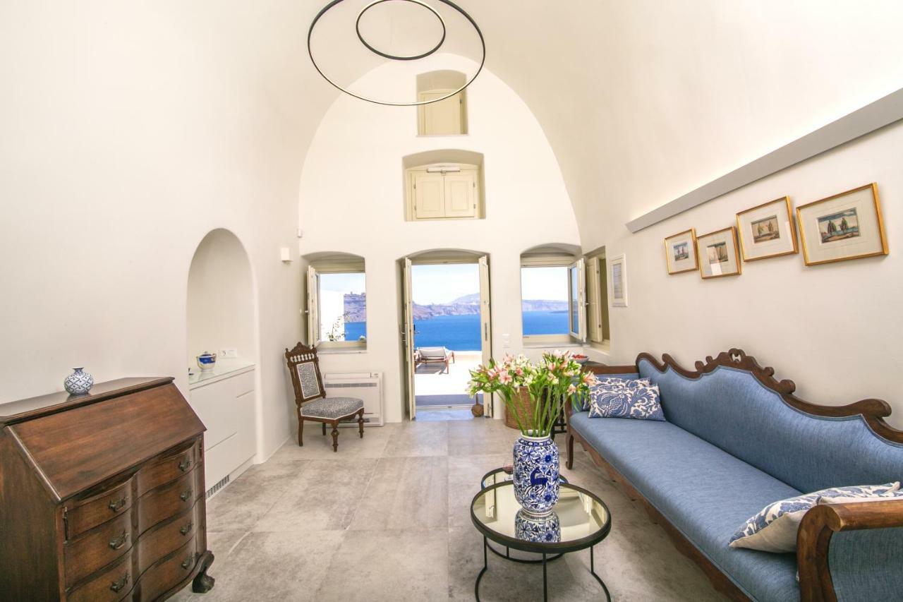 Aloia Villas Zewnętrze zdjęcie