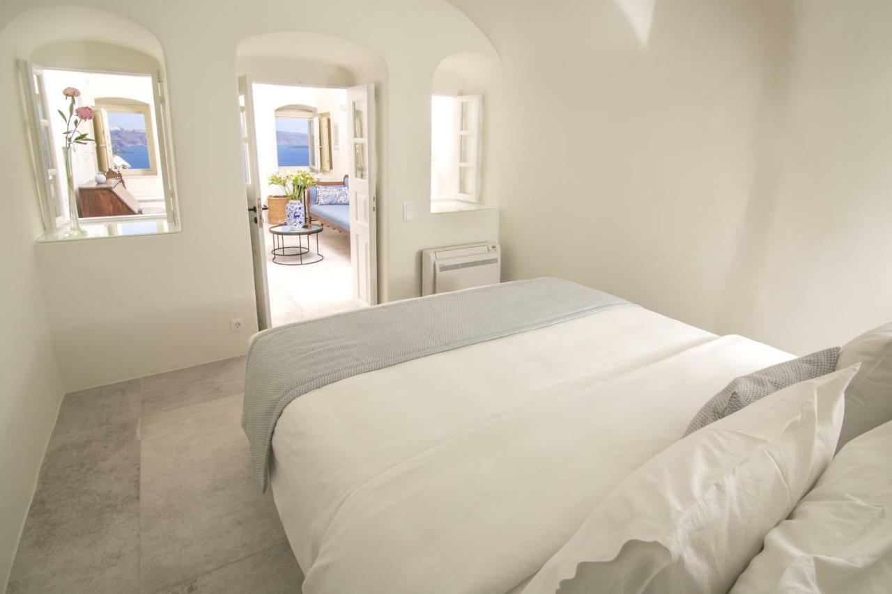 Aloia Villas Zewnętrze zdjęcie