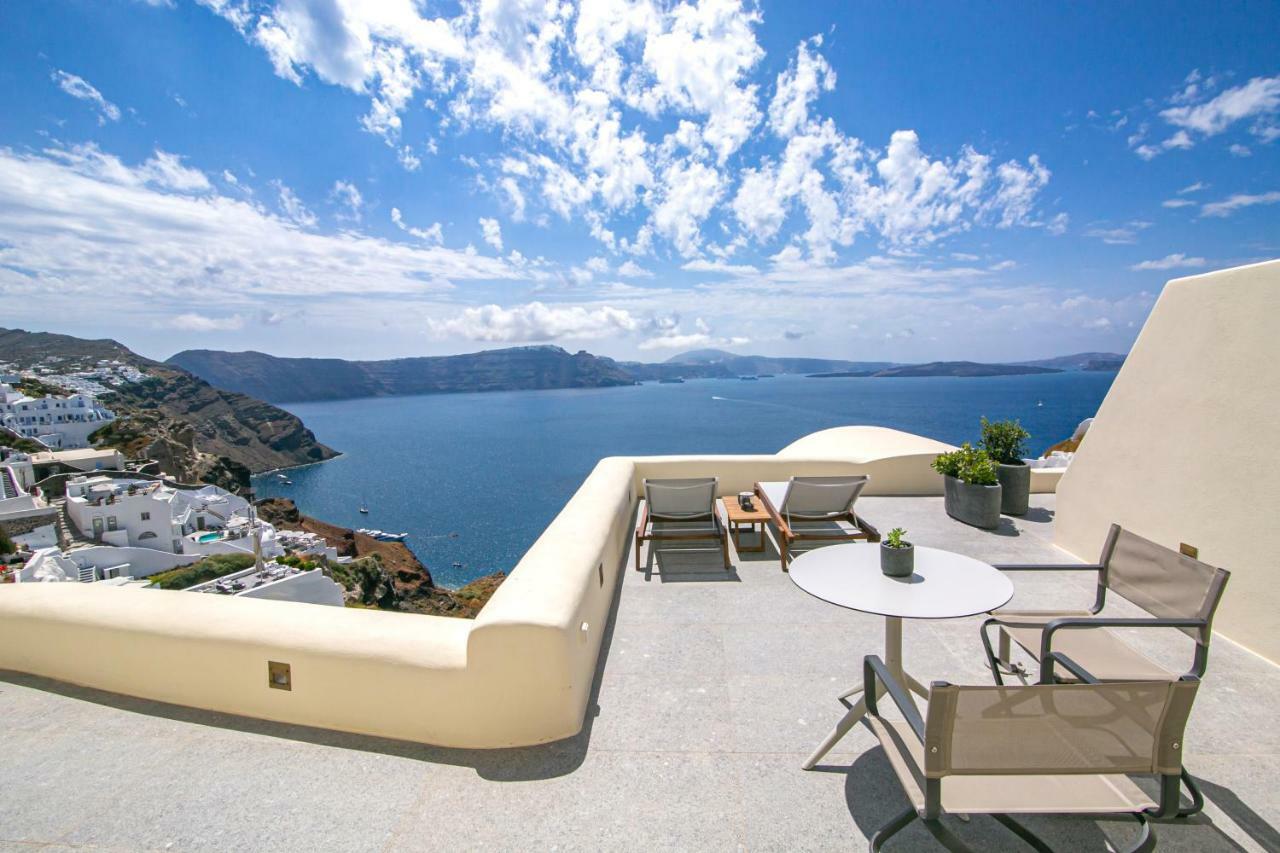 Aloia Villas Zewnętrze zdjęcie