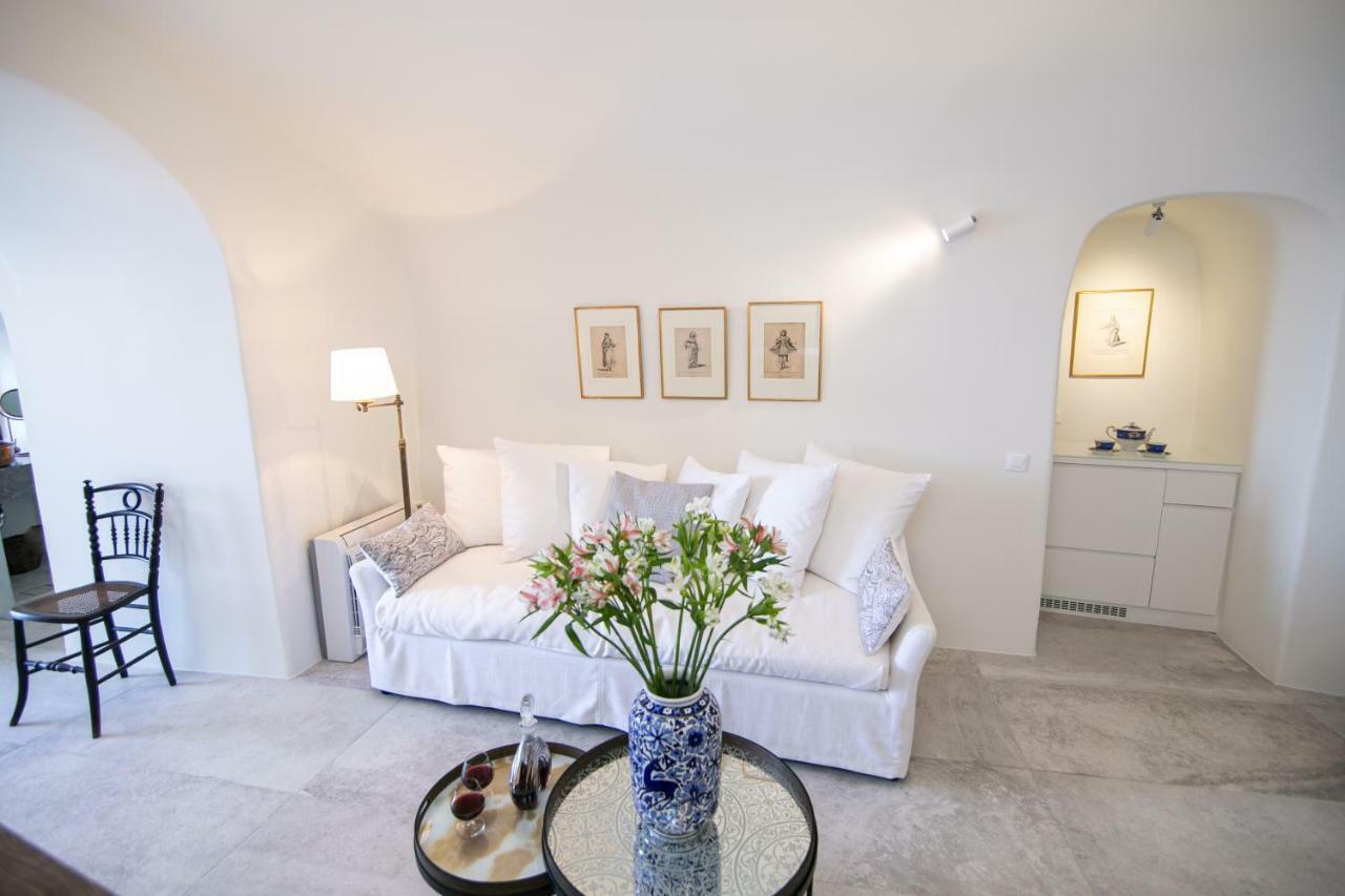 Aloia Villas Zewnętrze zdjęcie