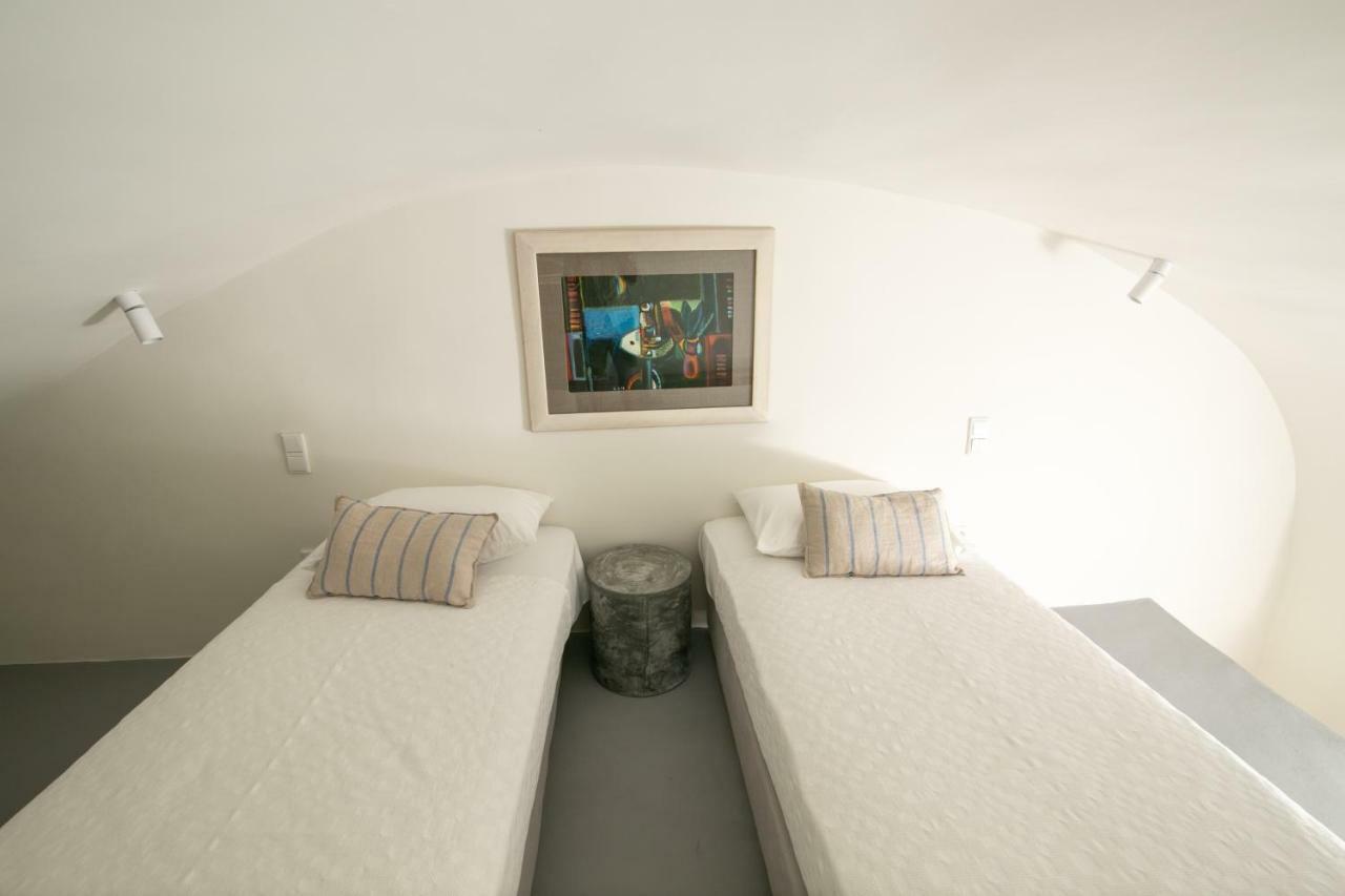 Aloia Villas Zewnętrze zdjęcie