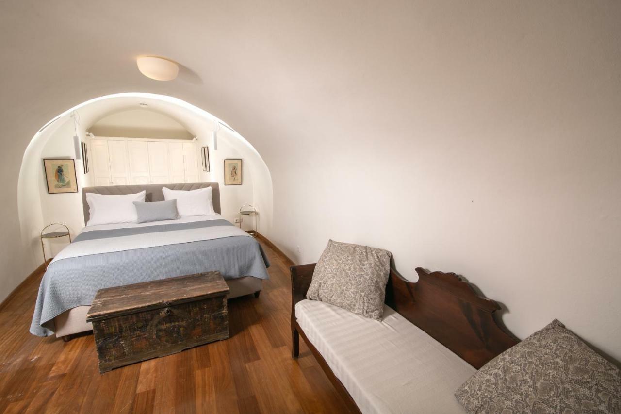 Aloia Villas Zewnętrze zdjęcie
