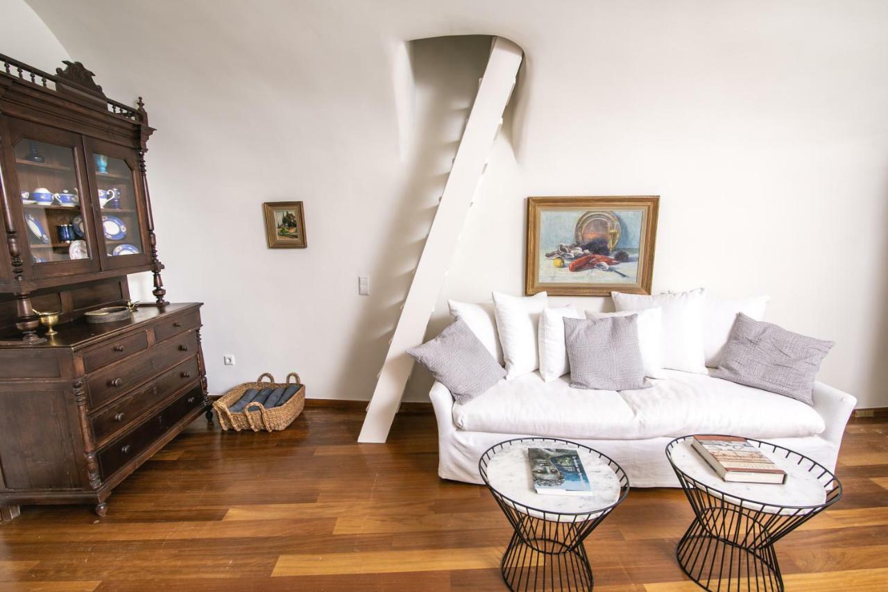 Aloia Villas Zewnętrze zdjęcie