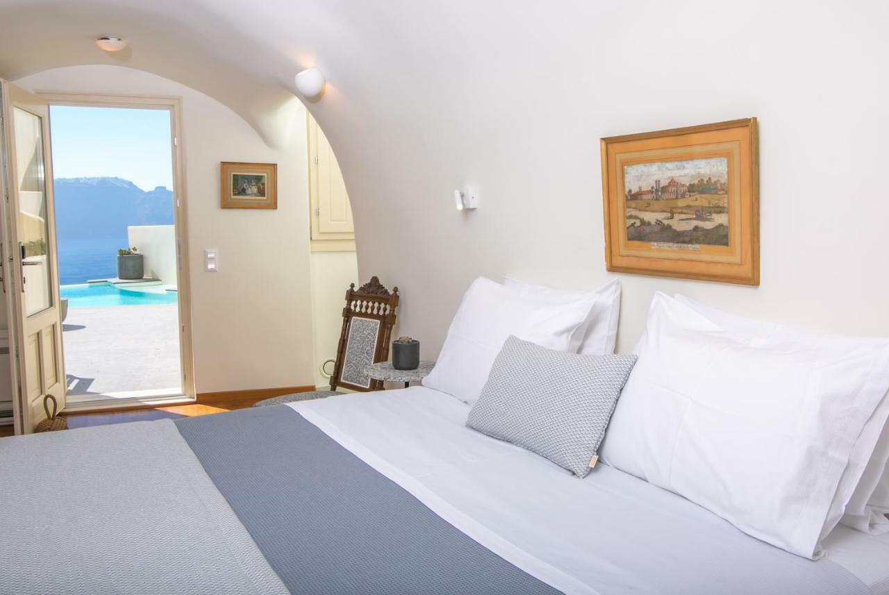 Aloia Villas Zewnętrze zdjęcie