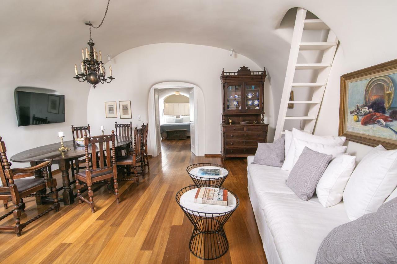 Aloia Villas Zewnętrze zdjęcie