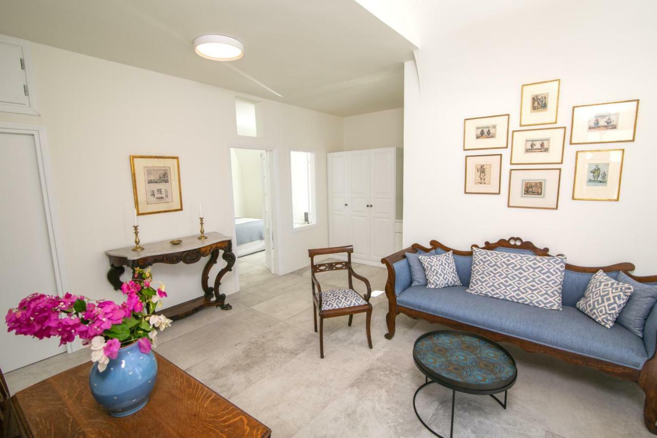 Aloia Villas Zewnętrze zdjęcie