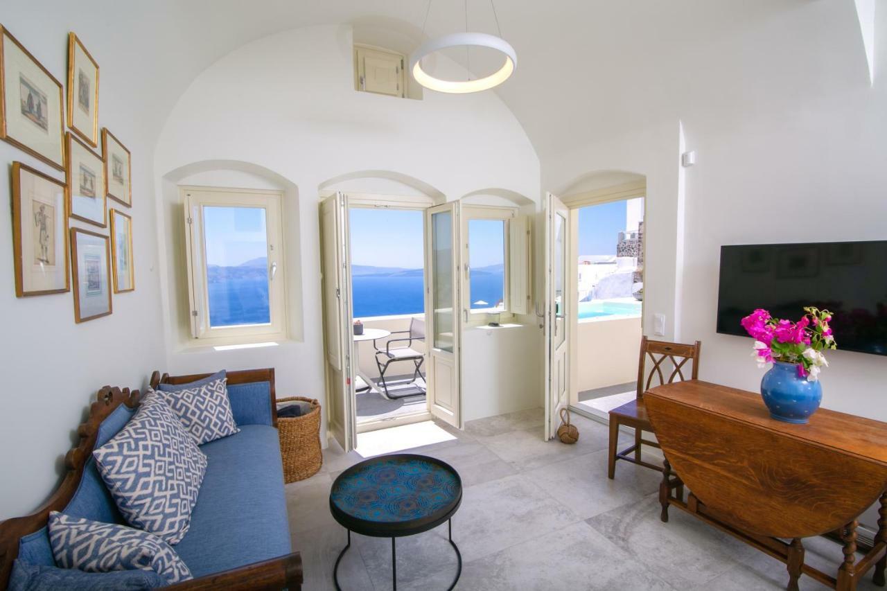 Aloia Villas Zewnętrze zdjęcie
