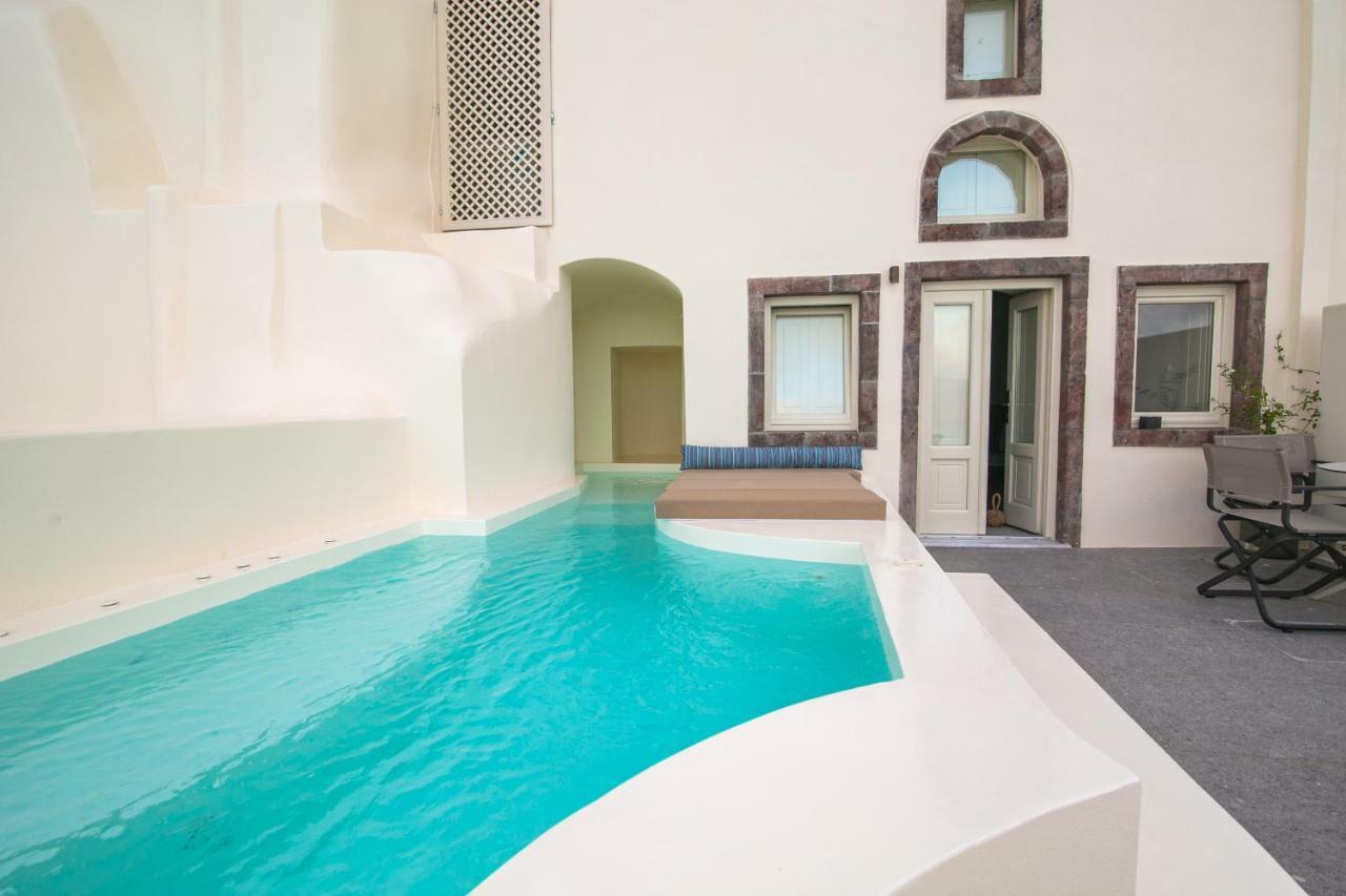 Aloia Villas Zewnętrze zdjęcie