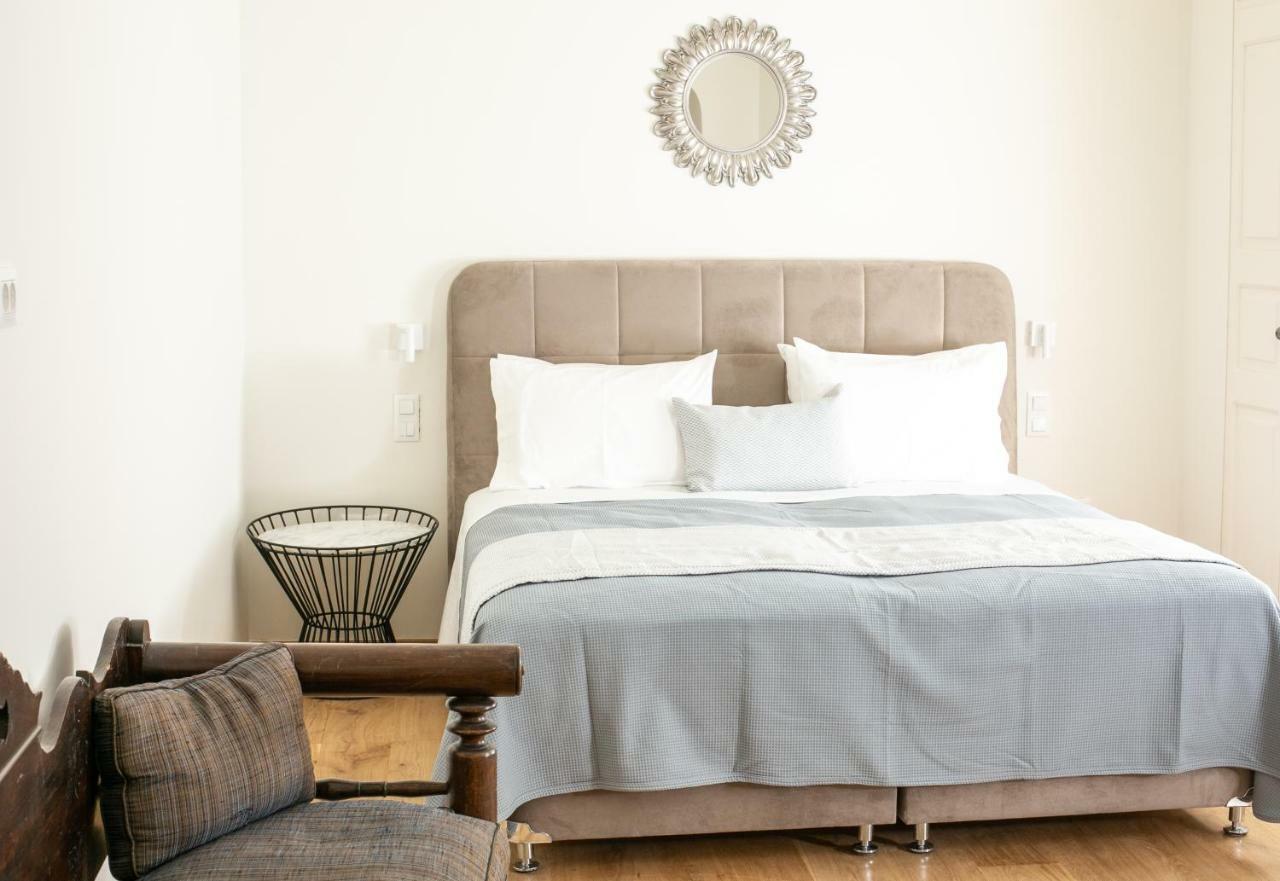 Aloia Villas Zewnętrze zdjęcie