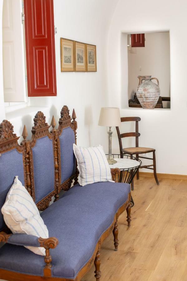 Aloia Villas Zewnętrze zdjęcie