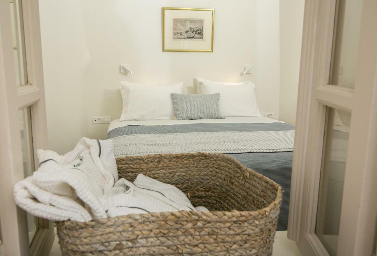 Aloia Villas Zewnętrze zdjęcie