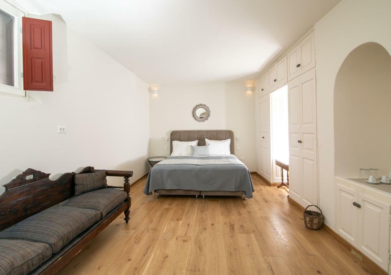 Aloia Villas Zewnętrze zdjęcie