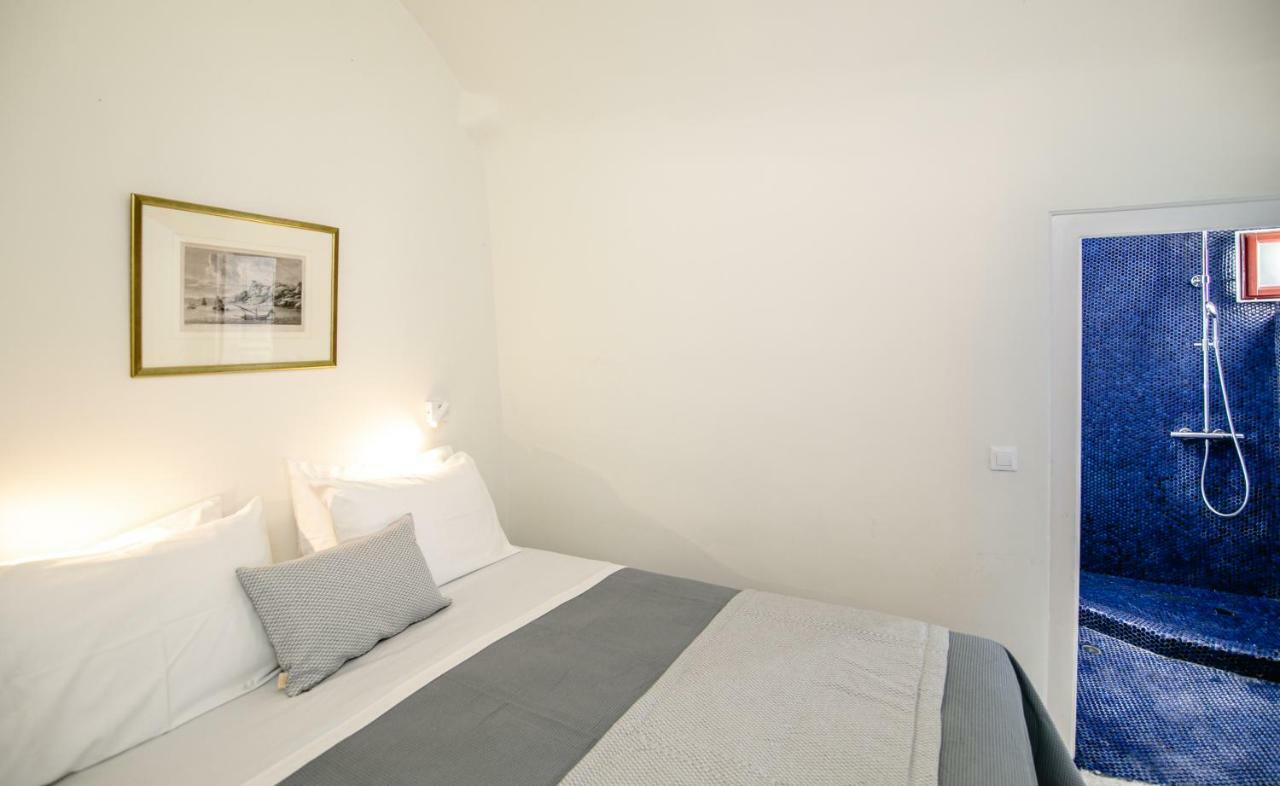 Aloia Villas Zewnętrze zdjęcie