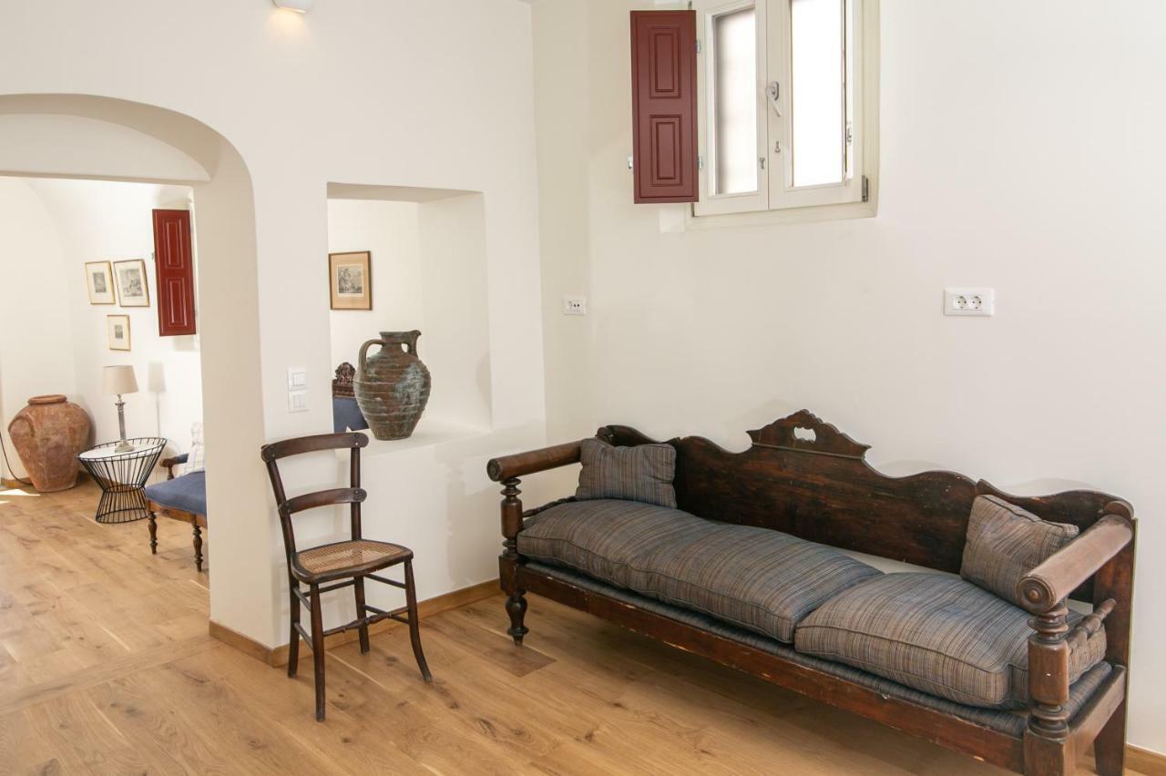 Aloia Villas Zewnętrze zdjęcie