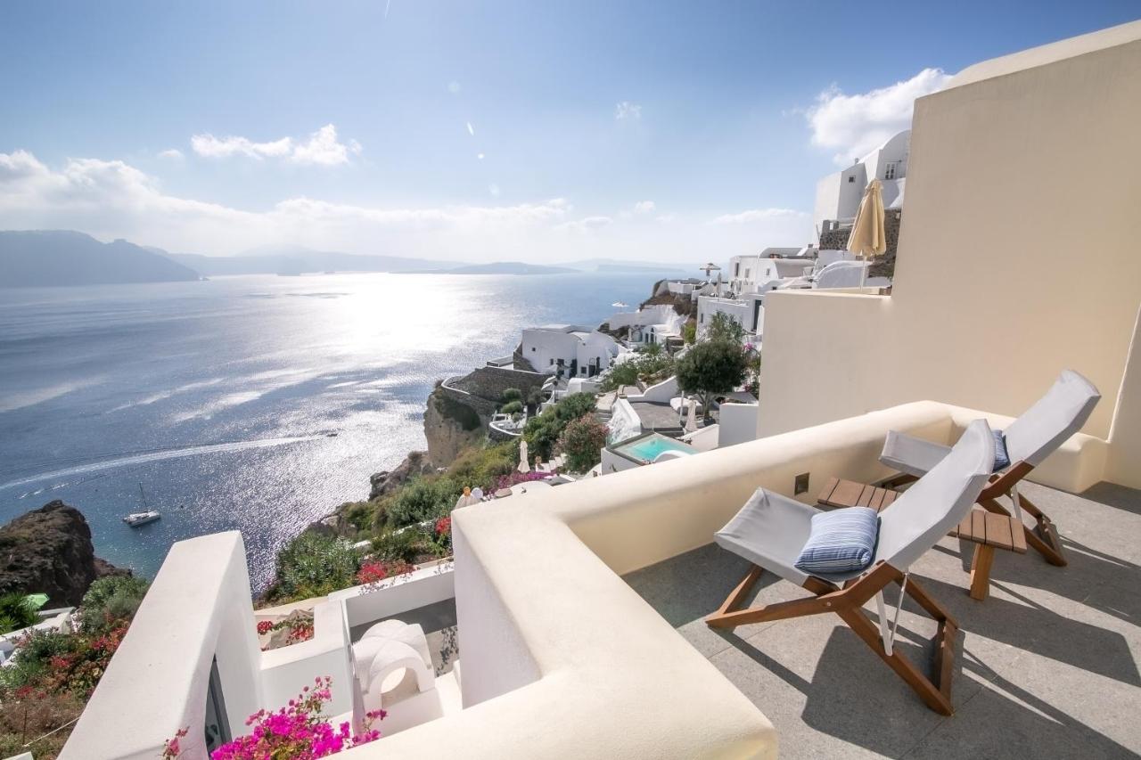 Aloia Villas Zewnętrze zdjęcie